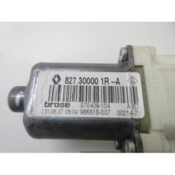 Leve Vitre Electrique Arriere Droit Renault Laguna 3 Phase 1